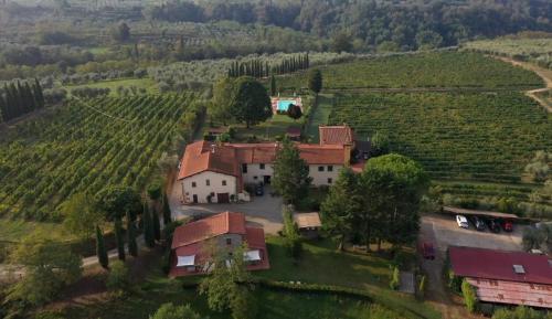 Agriturismo San Jacopo – Photos 3