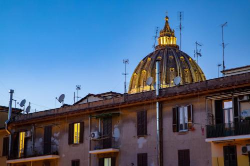 Fornaci Vatican Flat photo 39