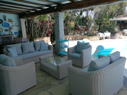 Villa Lanthana, 2 storeys, detached – Photos 2