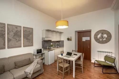 Fornaci Vatican Flat photo 16