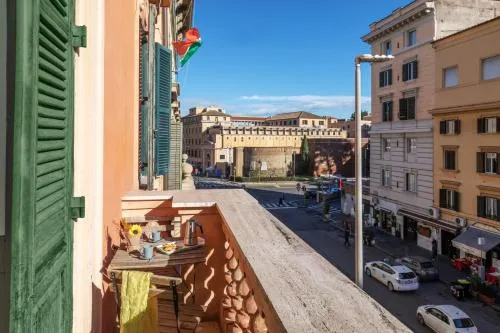 Fornaci Vatican Flat photo 9
