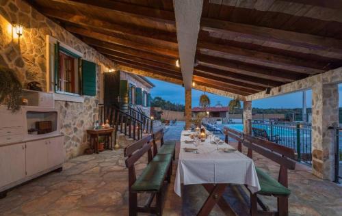 Villa Adamaris