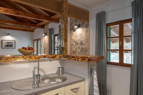 Fotografie z fotogalerie ubytování Villa Adamaris v Rogoznici