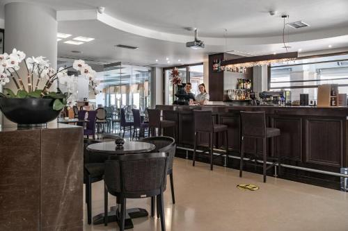 Gallery image of Danai Hotel & Spa in Olympiaki Akti