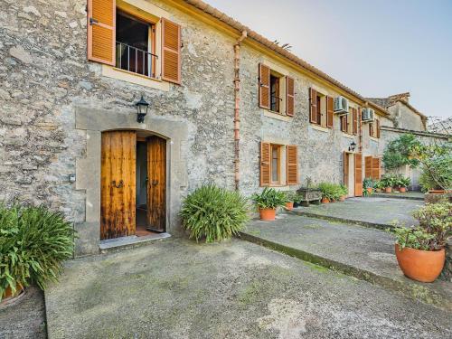 Villa Can Fanals by SunVillas Mallorca