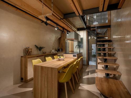 Fotografie z fotogalerie ubytování Casa Sorvolou ve městě Chania