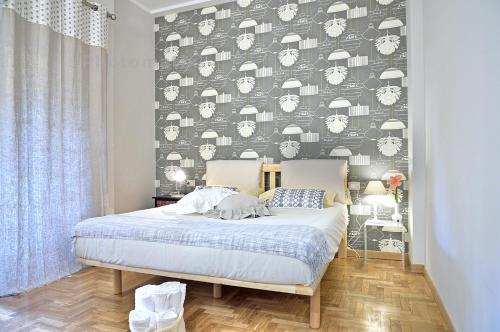 Romantic Piccolomini Lux Guest House