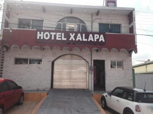 Imagen de la galería de Hotel Xalapa, en Veracruz