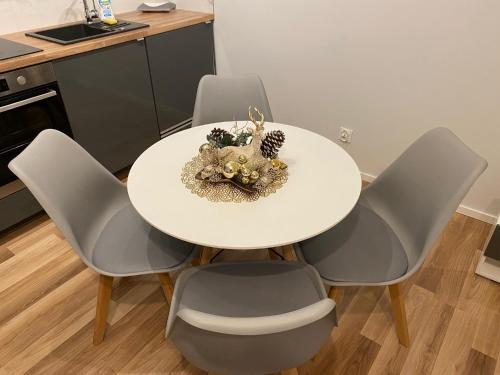 Fotografie z fotogalerie ubytování Baltic Sea Apartments v Gdaňsku