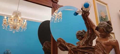 Galería fotográfica de Amanda's Suite en Taranto