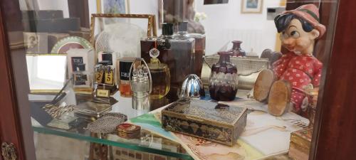 Galería fotográfica de Amanda's Suite en Taranto