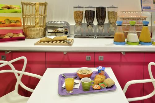 ibis Styles Montelimar Centre