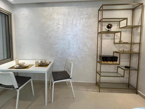 Cosy & Quiet Expat Studio