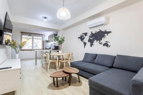 Cala Brull - Acogedor apartamento a 10 minutos de la playa