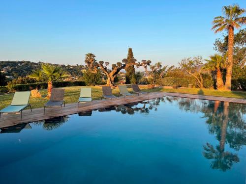 Pierre Jean 1823 villa