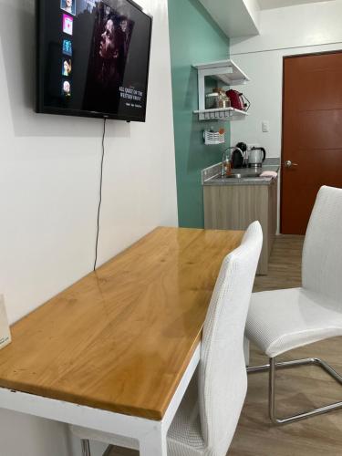 Misavirre Garden Residences