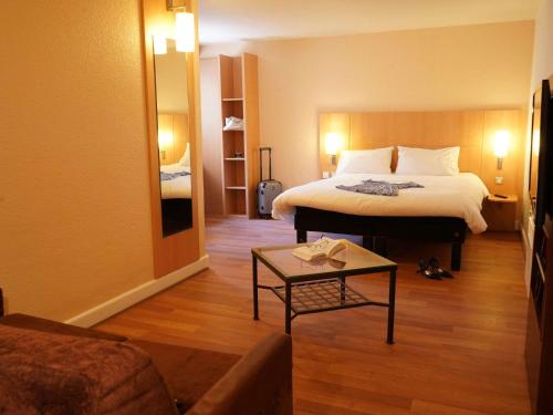 Gallery image of ibis Lille Tourcoing Centre in Tourcoing