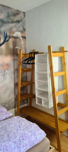 Afbeelding uit fotogalerij van Appartement 7 101 in Goslar