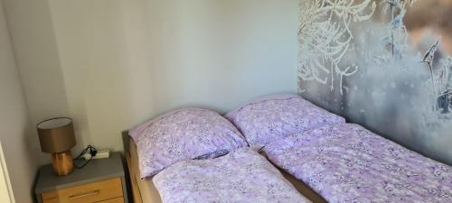 Afbeelding uit fotogalerij van Appartement 7 101 in Goslar