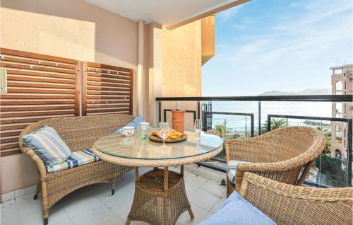 1 Bedroom Beautiful Apartment In Cannes