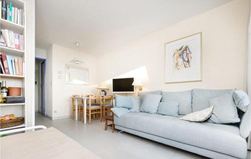 1 Bedroom Beautiful Apartment In Cannes