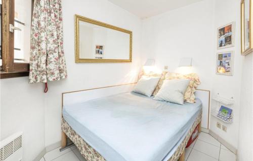 1 Bedroom Beautiful Apartment In Cannes
