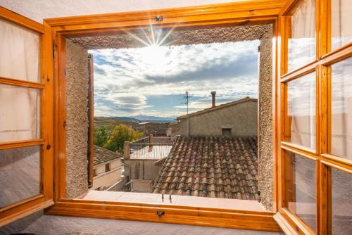 Fotografia z galérie ubytovania Casa perfecta para una experiencia en el Priorat v destinácii Gratallops