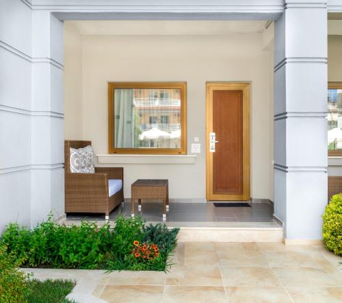 Gallery image of Danai Hotel & Spa in Olympiaki Akti