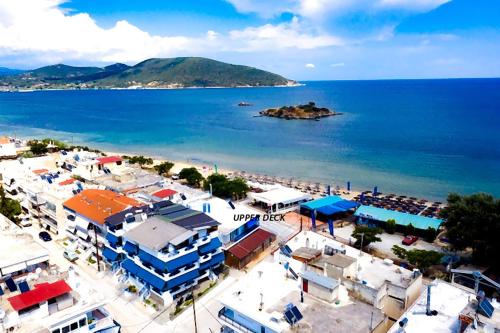 Φυσικό τοπίο κοντά σε αυτό το διαμέρισμα