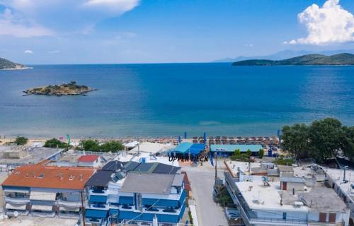 Φυσικό τοπίο κοντά σε αυτό το διαμέρισμα