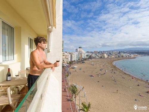 Living Las Canteras Homes - INCREDIBLE VIEWS