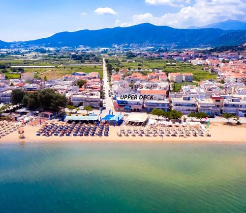 Φυσικό τοπίο κοντά σε αυτό το διαμέρισμα
