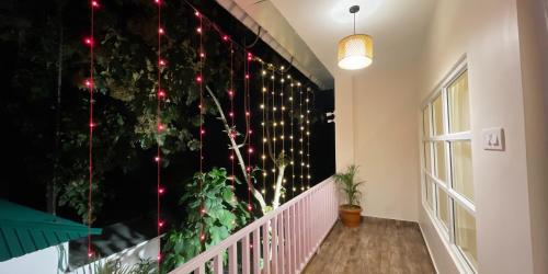 Φωτογραφία από το άλμπουμ του Jaldapara Forest Tourist Lodge JFTL σε Mādāri Hāt