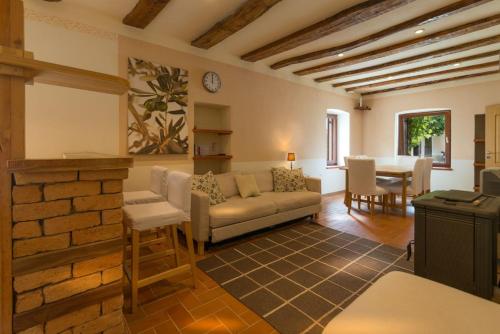 Fotografie z fotogalerie ubytování Polovnik House v destinaci Srpenica