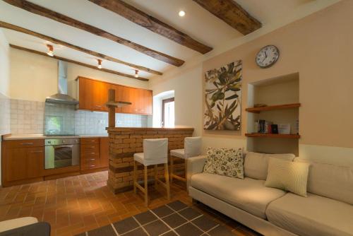 Fotografie z fotogalerie ubytování Polovnik House v destinaci Srpenica