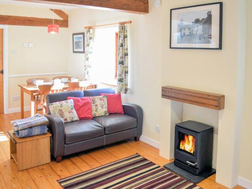 Benar Cottages - Bwthyn Rhosyn – Photos 3