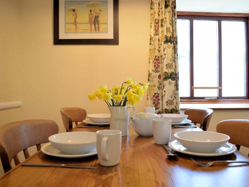 Benar Cottages - Bwthyn Rhosyn – Photos 5