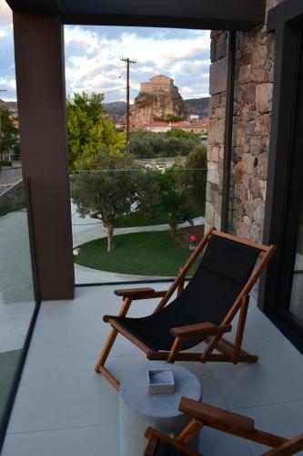 Gallery image of Niki Luxury Apartments Niki Suites Petra in Petra