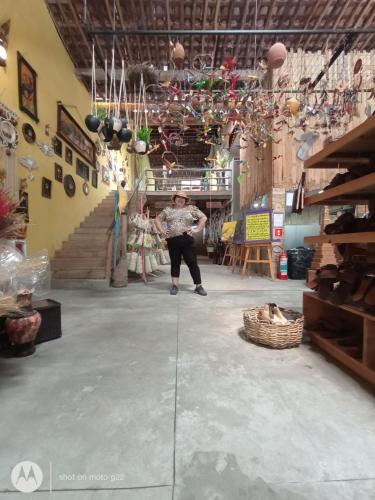 Hostel sobrado do conde – Photos 3