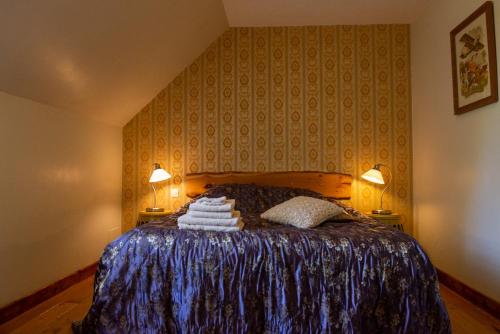 Gallery image of La Maison du Cerf in Urciers