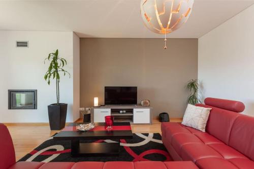 New City Park Apartment in Ponta Delgada