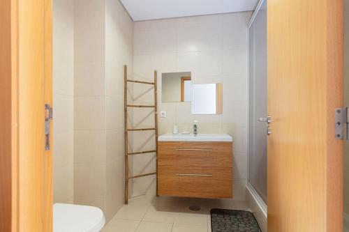New City Park Apartment in Ponta Delgada