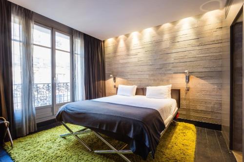 Studio Premium - Tour Eiffel - 3 – Photos 2