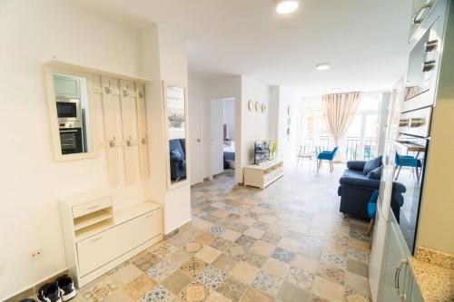 Apartamento Torresol #