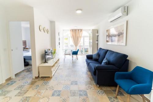 Apartamento Torresol #