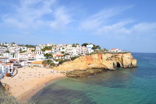 Phong cảnh thiên nhiên gần căn hộ