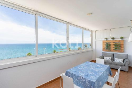 Koti Rentals - Albatros