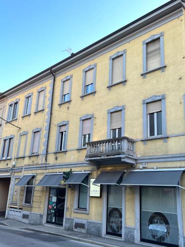 Gallery image of Apartaments Marconi in Saronno