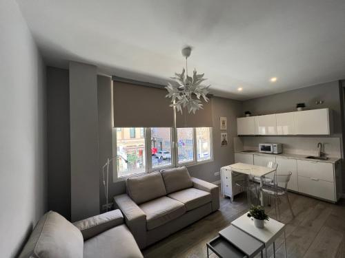 Lovely Studio in Hearth of Soho - Alameda Principal