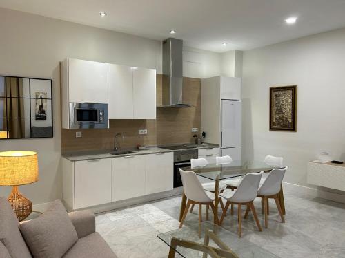 Olavide Premium Apartments